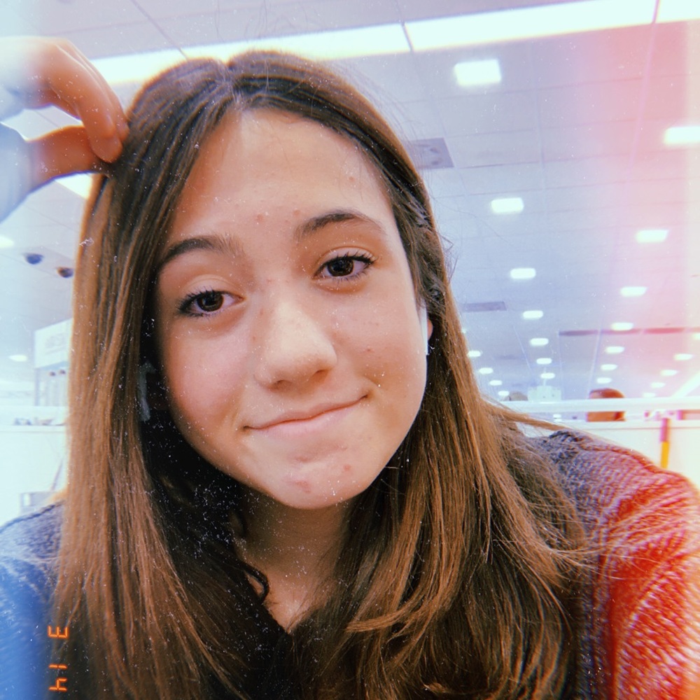 Meet your Posher, Alli